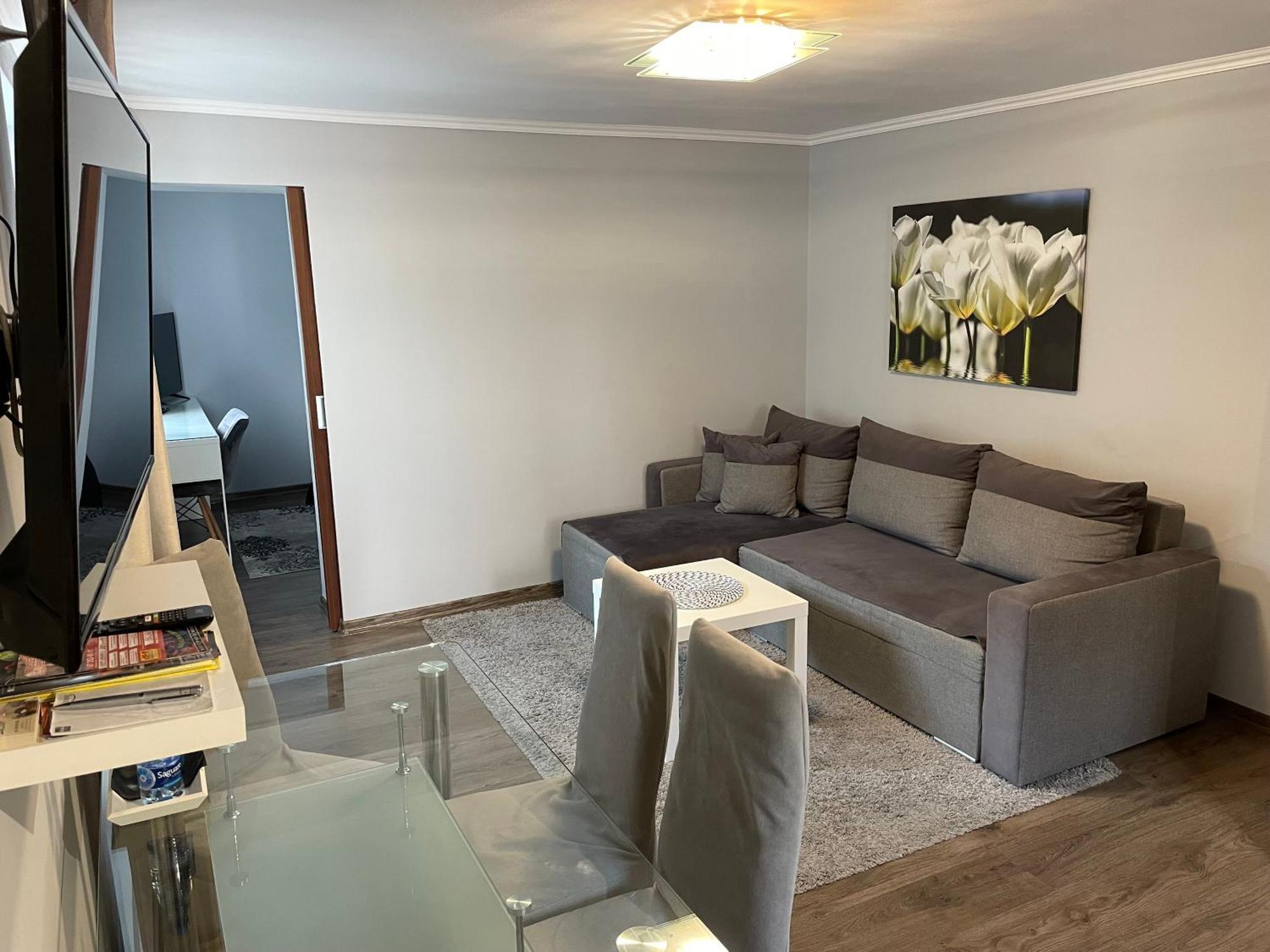 Apartament Lazur 皮拉 外观 照片